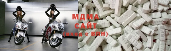 тгк Богданович